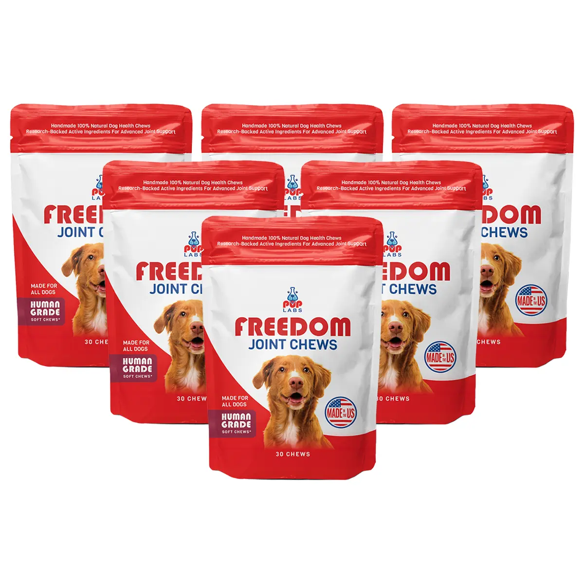 Freedom Joint Chews - Image 10