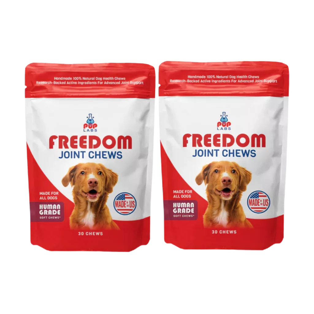 Freedom Joint Chews - Image 11