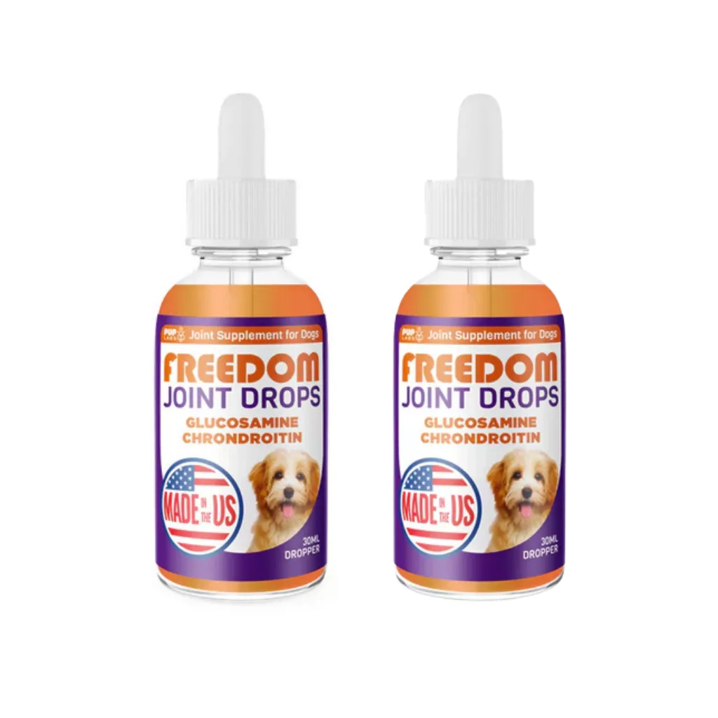 Freedom Joint Drops™ - Image 10