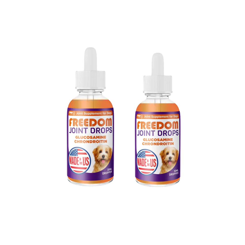 Freedom Joint Drops - Hip Joint Support - Image 9