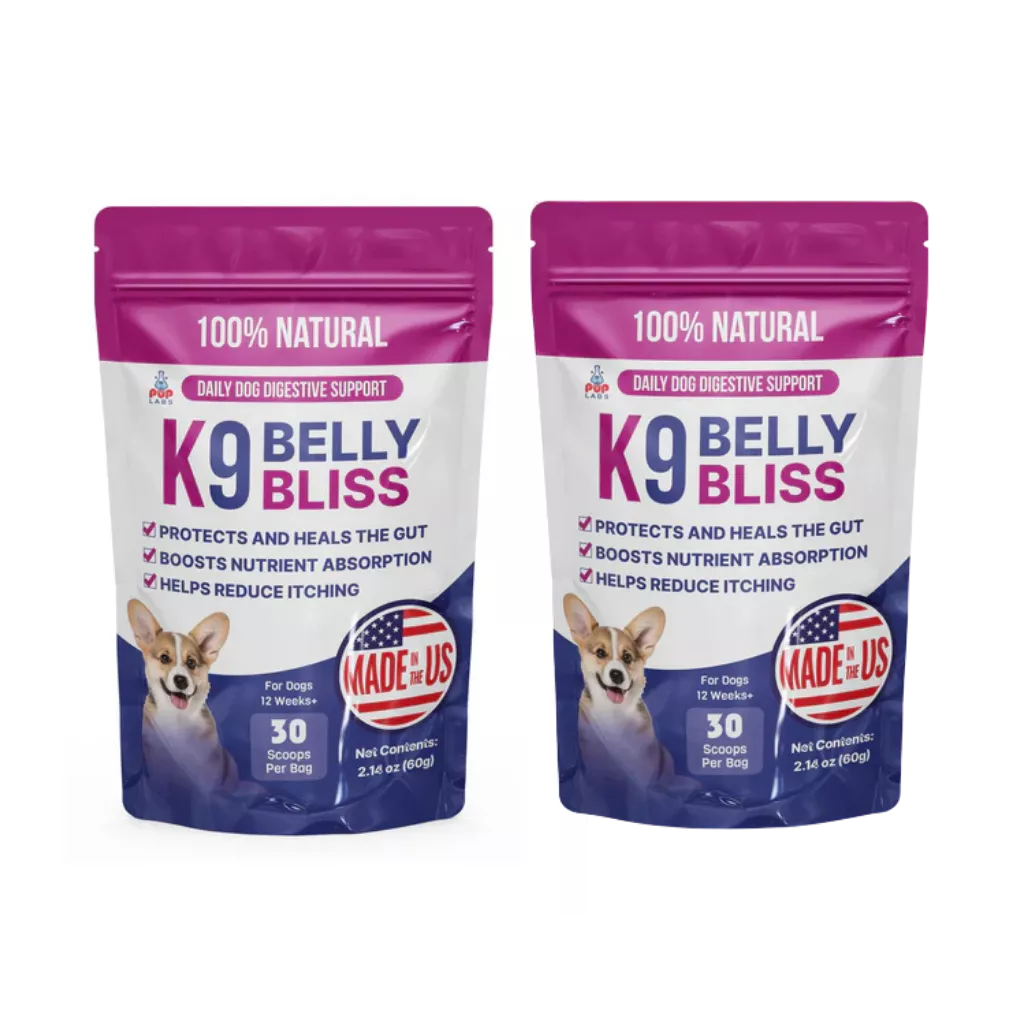 K9 Belly Bliss™ - Image 12