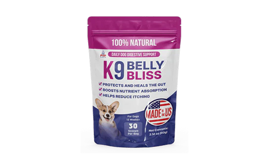 K9 Belly Bliss Subscription - Image 12