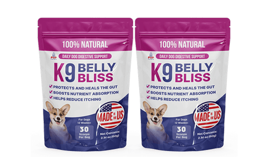 K9 Belly Bliss Subscription - Image 13