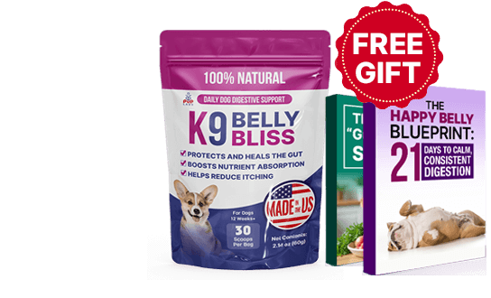 K9 Belly Bliss Subscription - Image 14