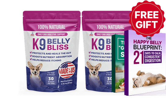 K9 Belly Bliss Subscription - Image 15