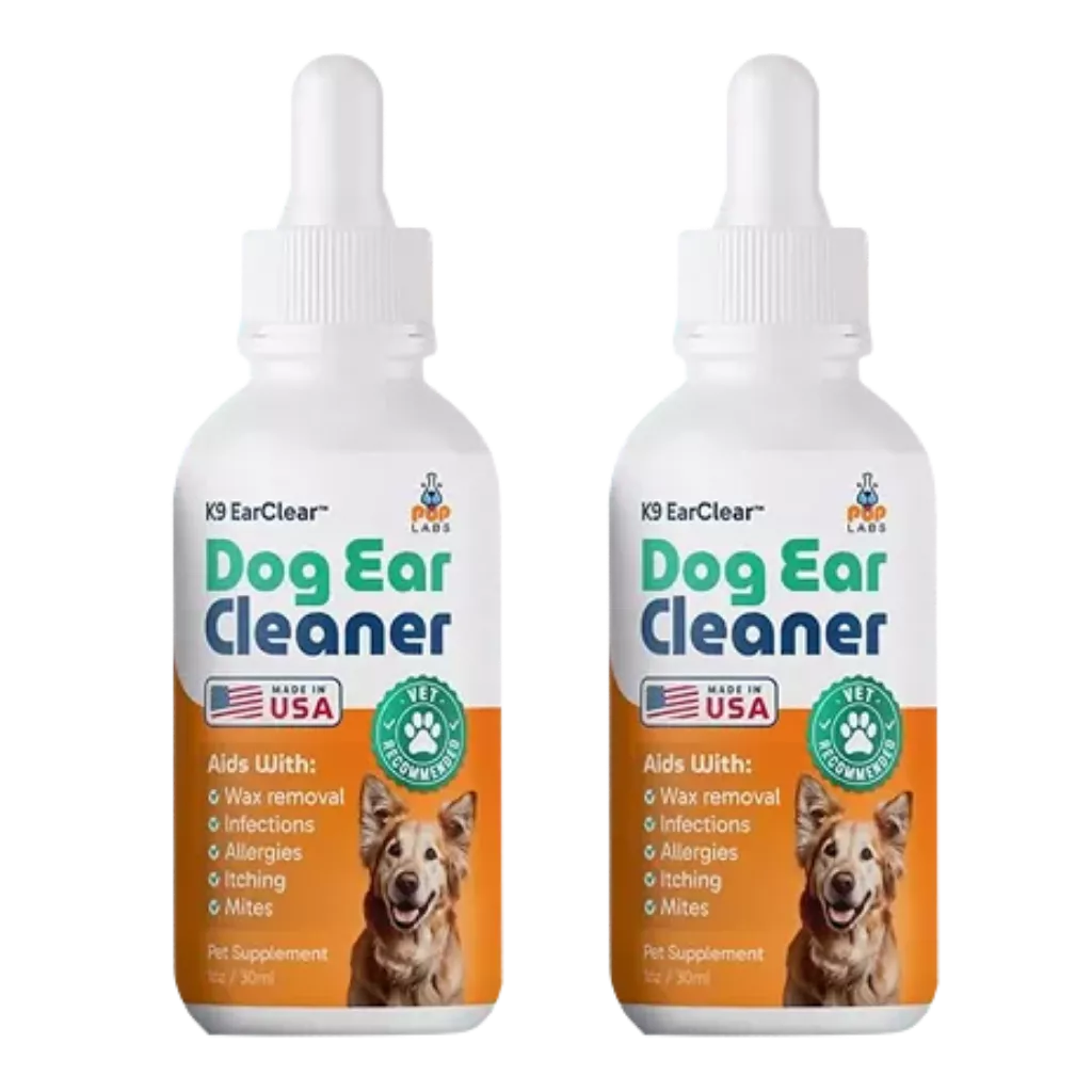 K9 EarClear™ - Image 11