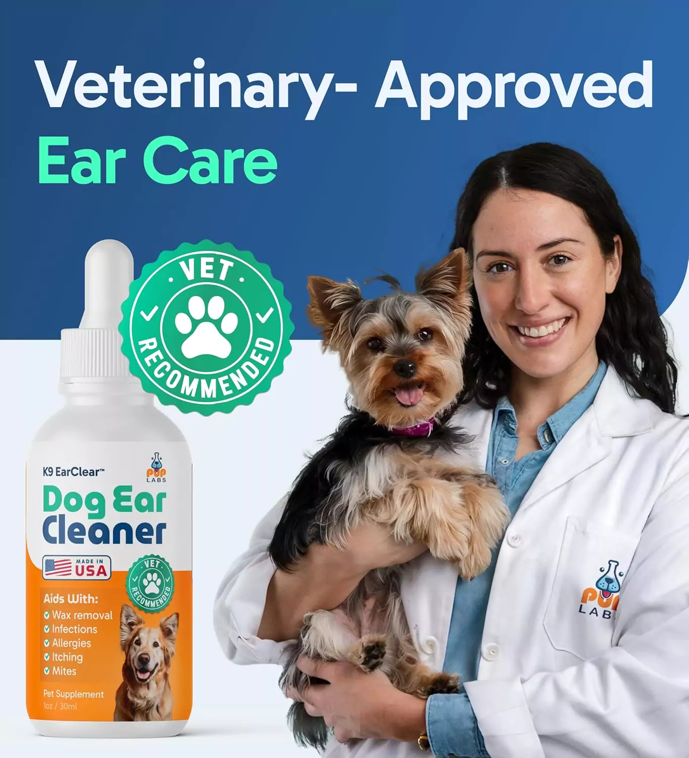 K9 EarClear™ - Image 5