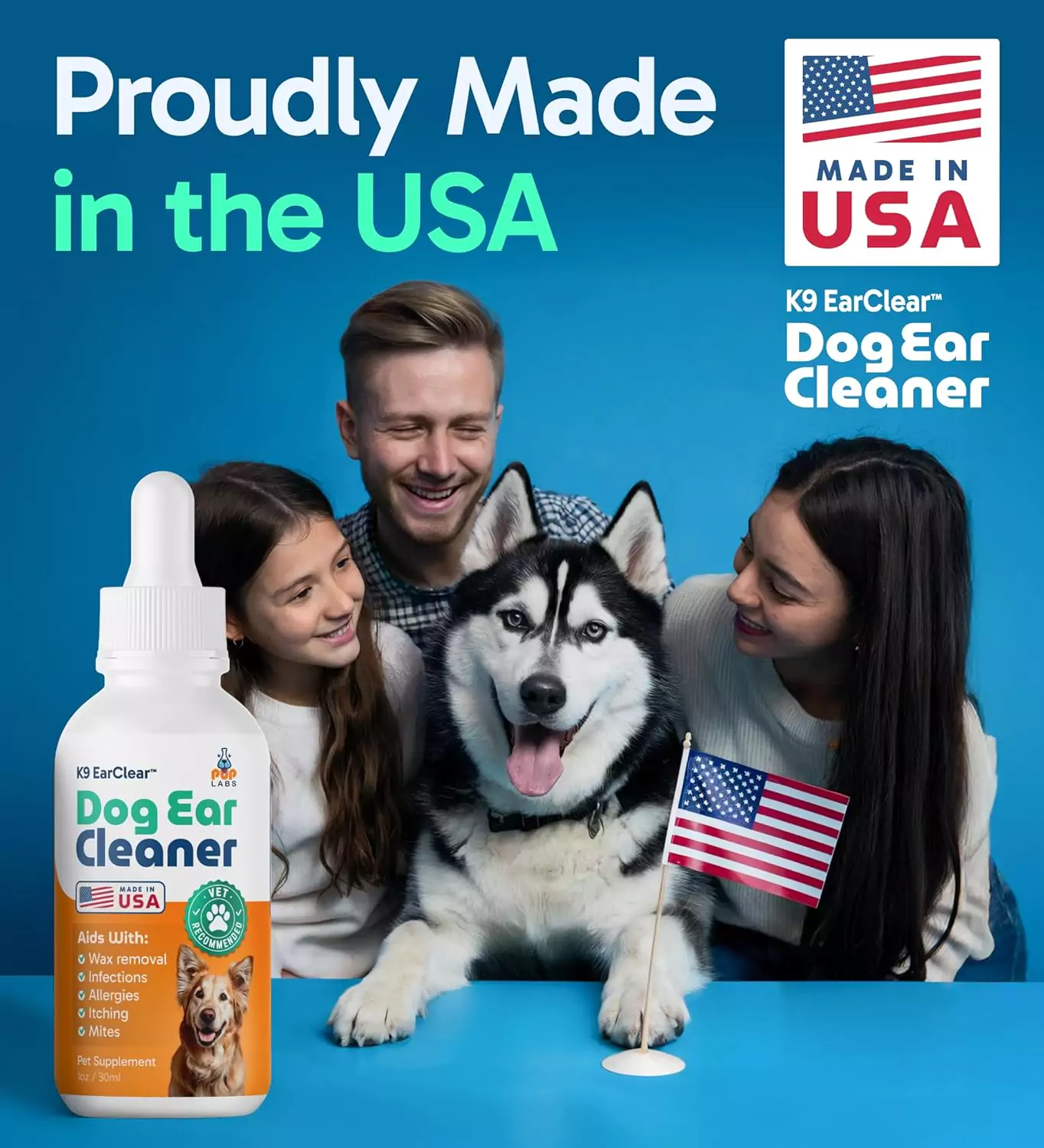 K9 EarClear™ - Image 7