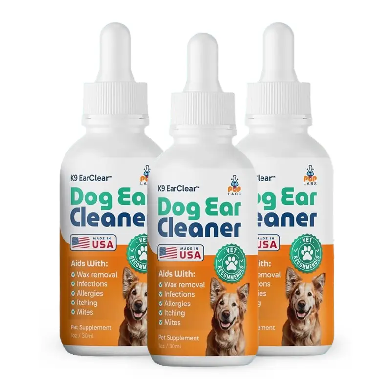 K9 EarClear™ - Image 8