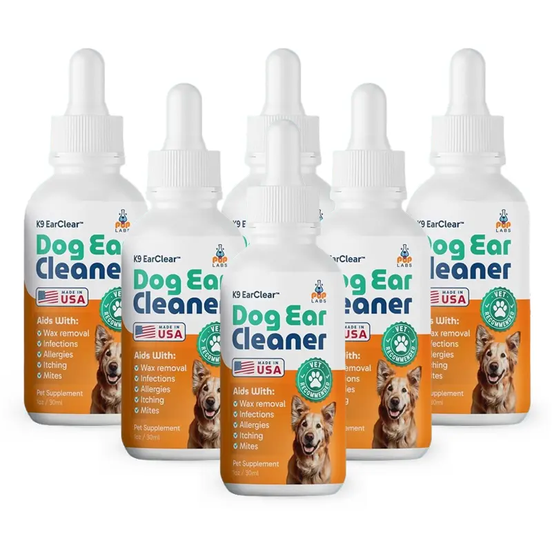 K9 EarClear™ - Image 9