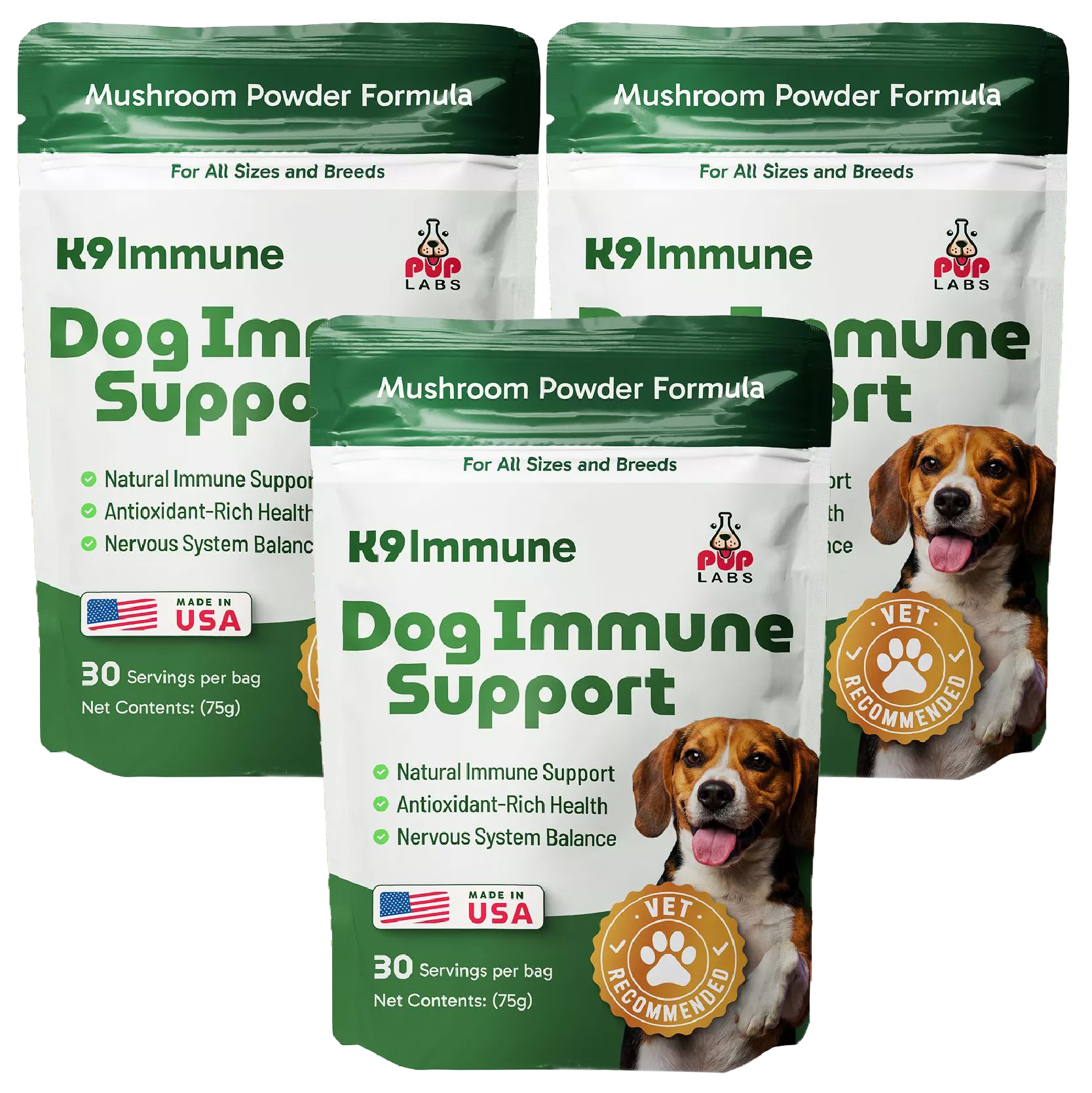 K9 Immune™ - Image 10