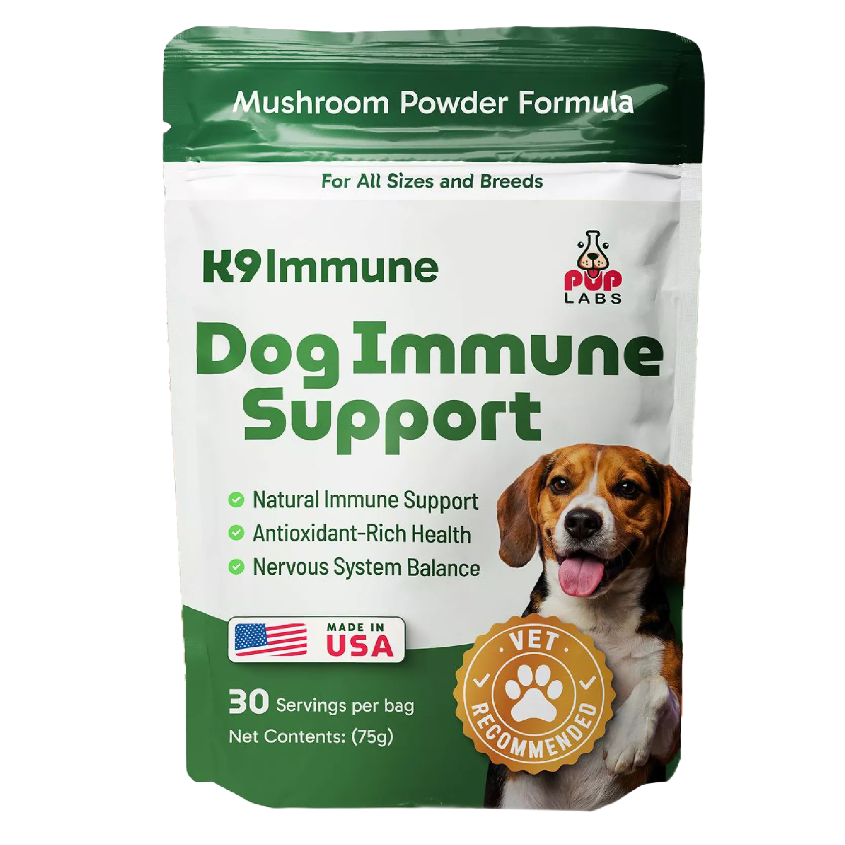 K9 Immune™ - Image 8