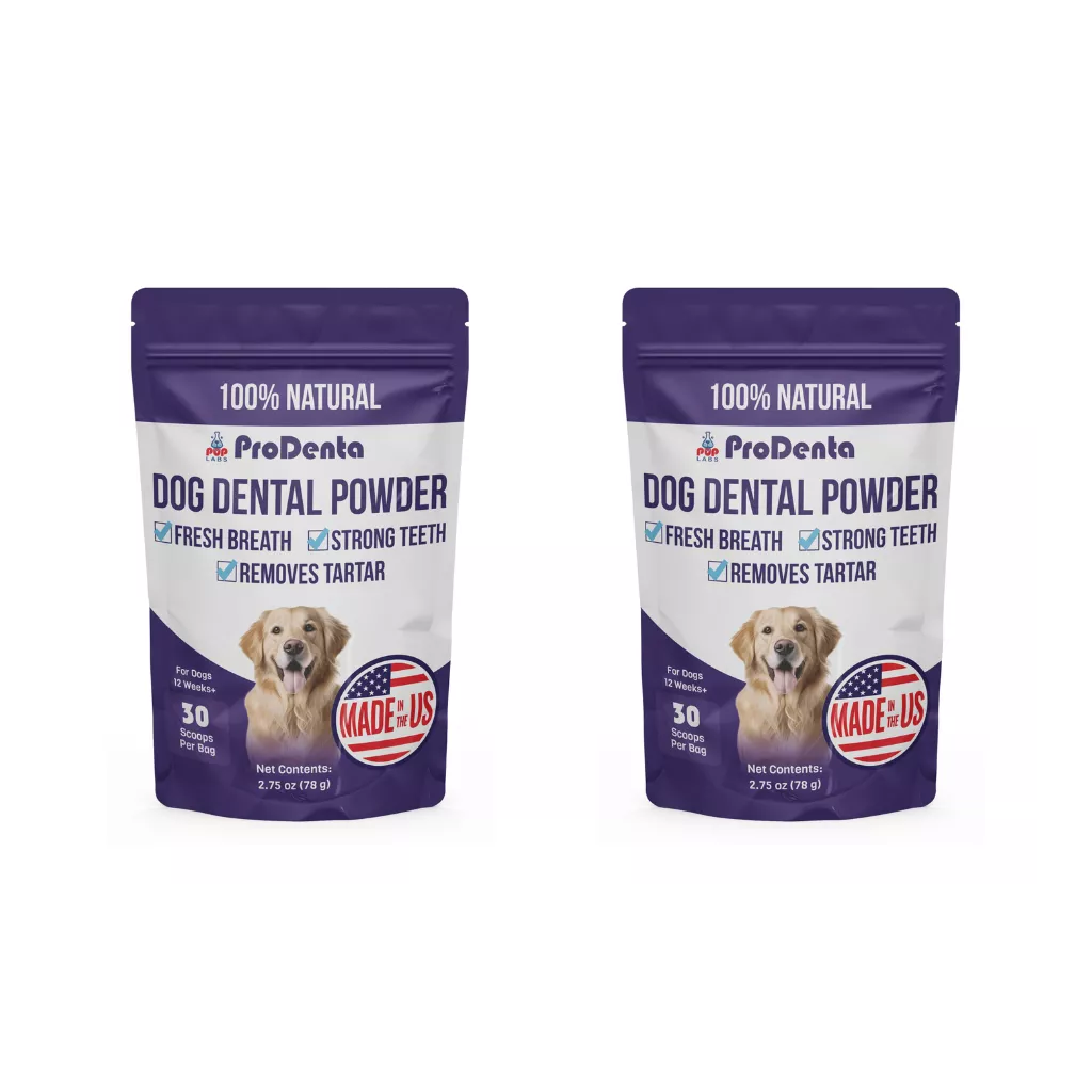 ProDenta (Dental Health For Dogs) - Image 11