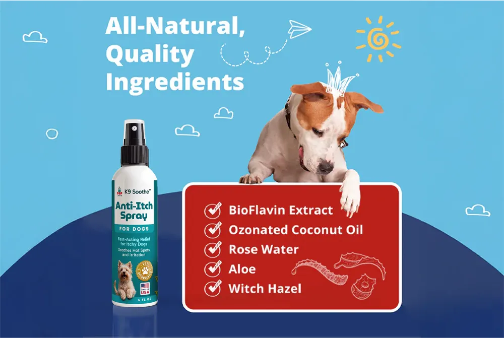 K9 Soothe™ - Image 4