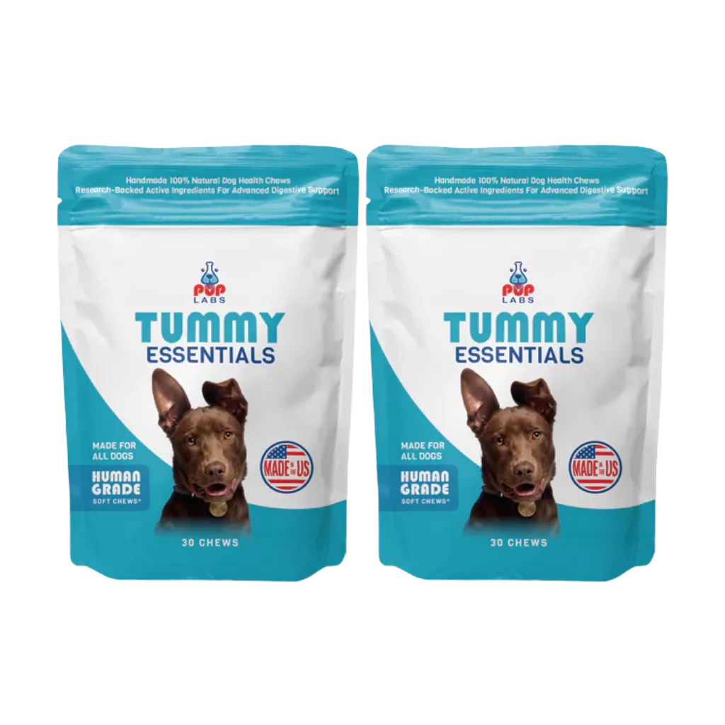 Tummy Essentials Digestive Chews - Image 11